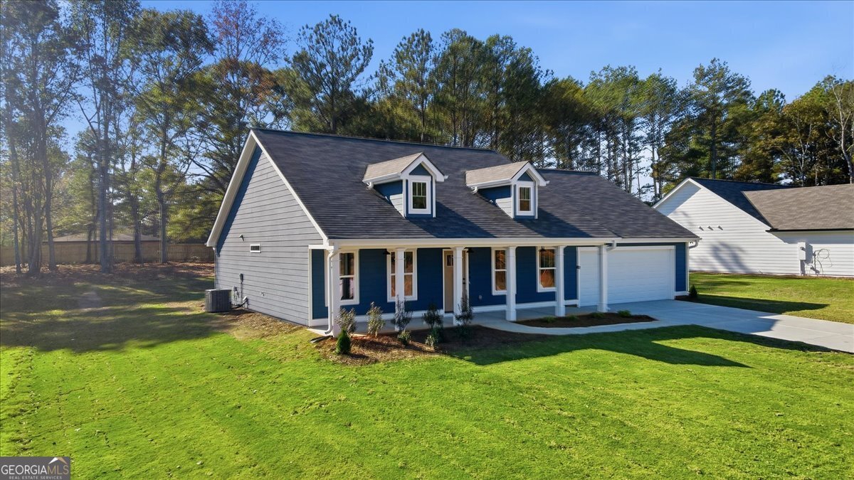 465 Liberty Hill Church Road Hartwell - Photo 63