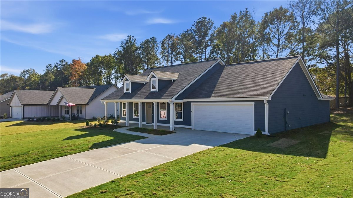 465 Liberty Hill Church Road Hartwell - Photo 64