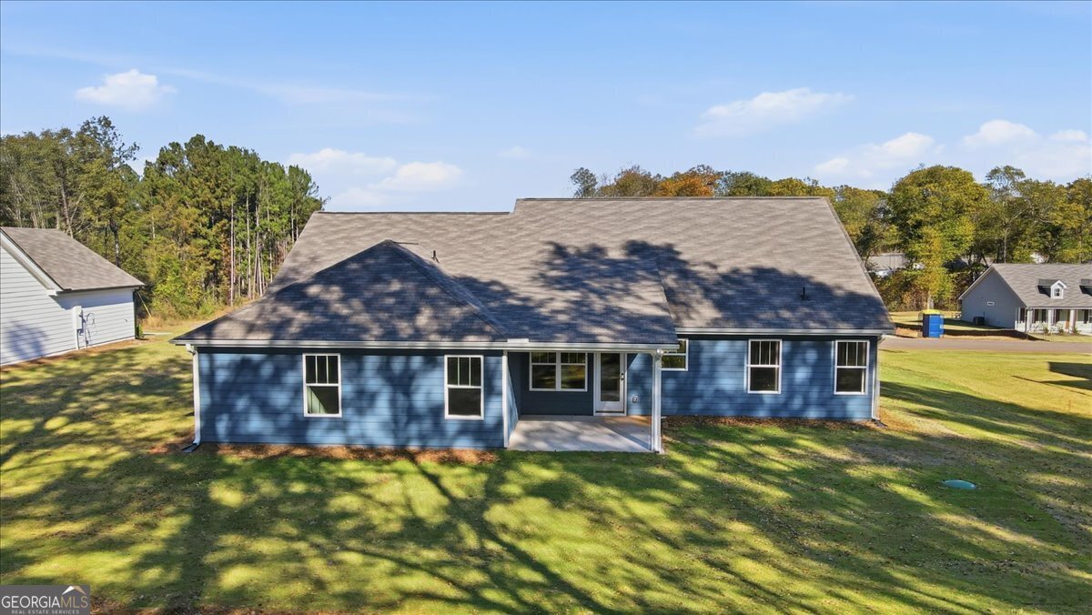 465 Liberty Hill Church Road Hartwell - Photo 66