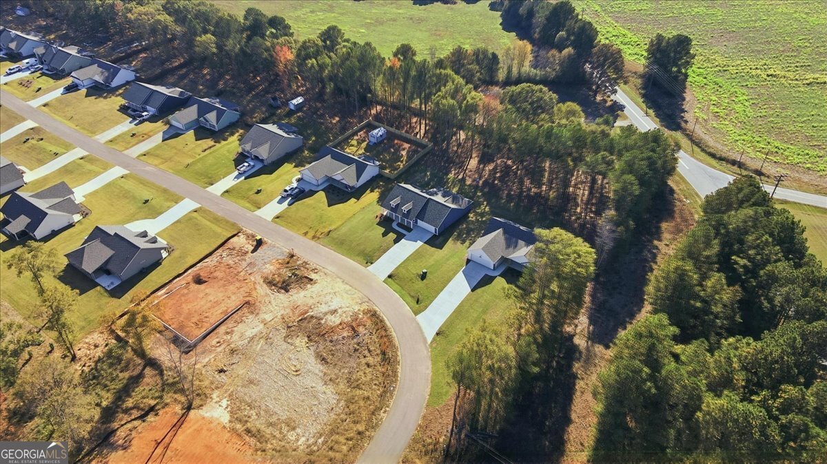 465 Liberty Hill Church Road Hartwell - Photo 68