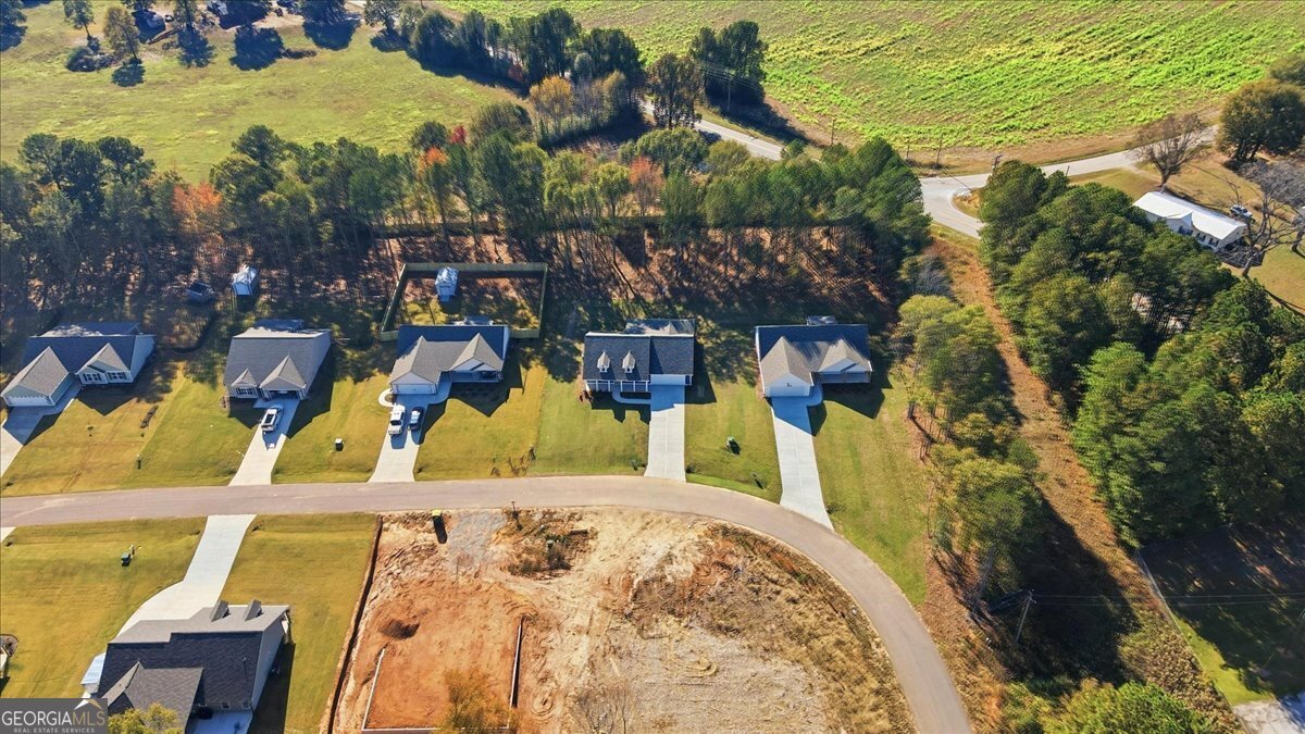 465 Liberty Hill Church Road Hartwell - Photo 69