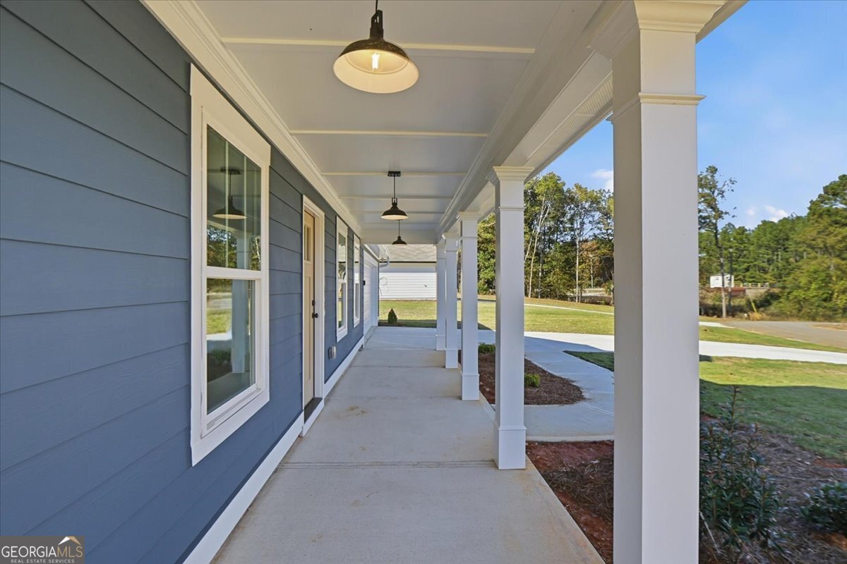 465 Liberty Hill Church Road Hartwell - Photo 7