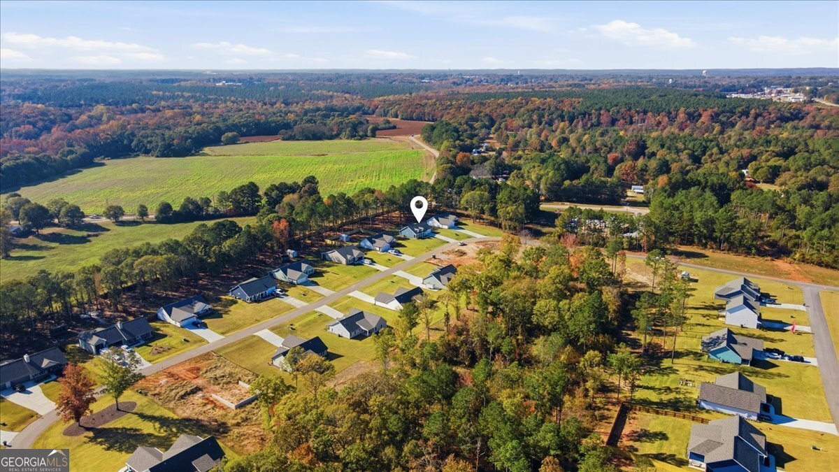 465 Liberty Hill Church Road Hartwell - Photo 70