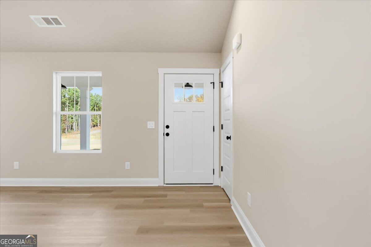 465 Liberty Hill Church Road Hartwell - Photo 8