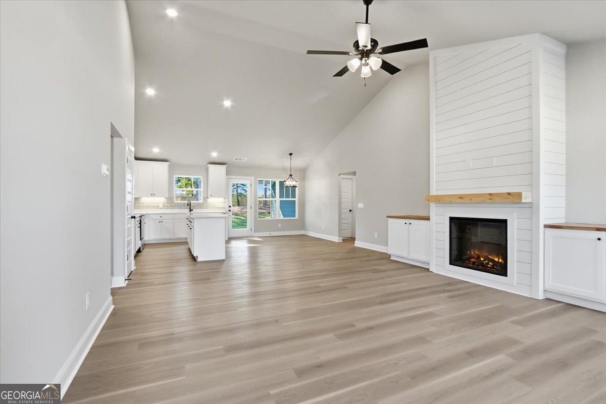 465 Liberty Hill Church Road Hartwell - Photo 9