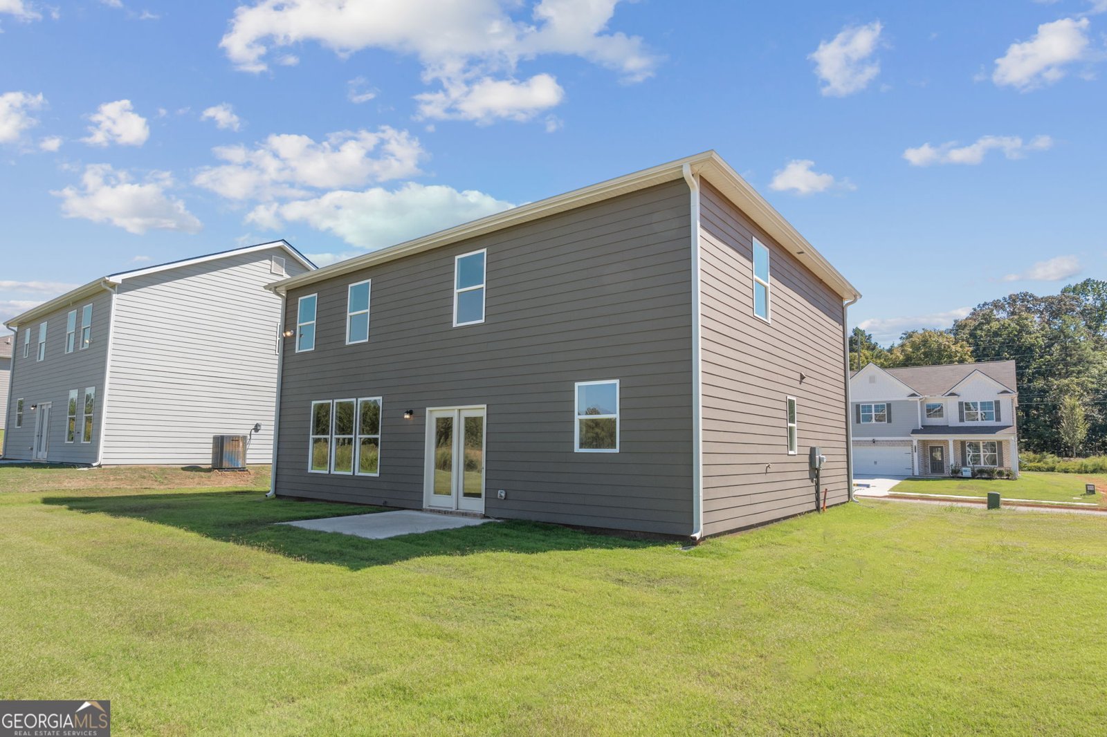 8136 Pine Ridge Road Fairburn - Photo 19