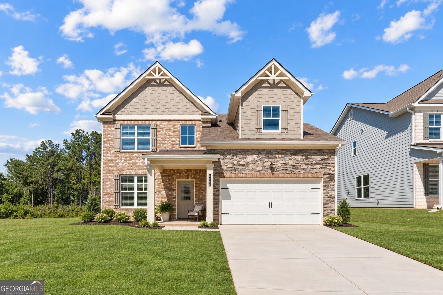 8136 Pine Ridge Road Fairburn - Photo 21