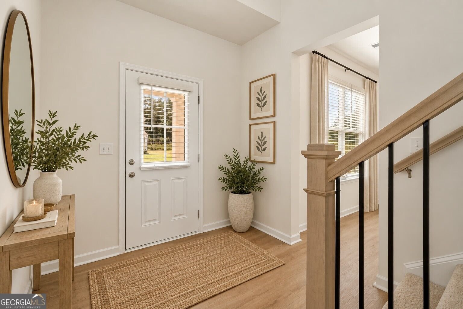 8136 Pine Ridge Road Fairburn - Photo 22