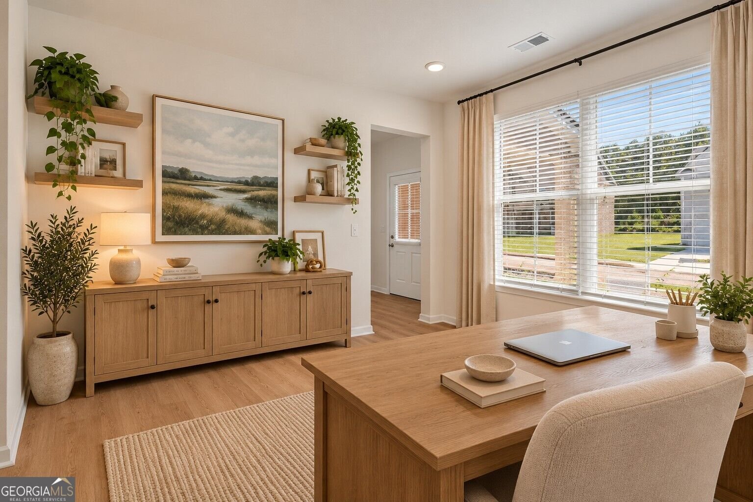 8136 Pine Ridge Road Fairburn - Photo 23