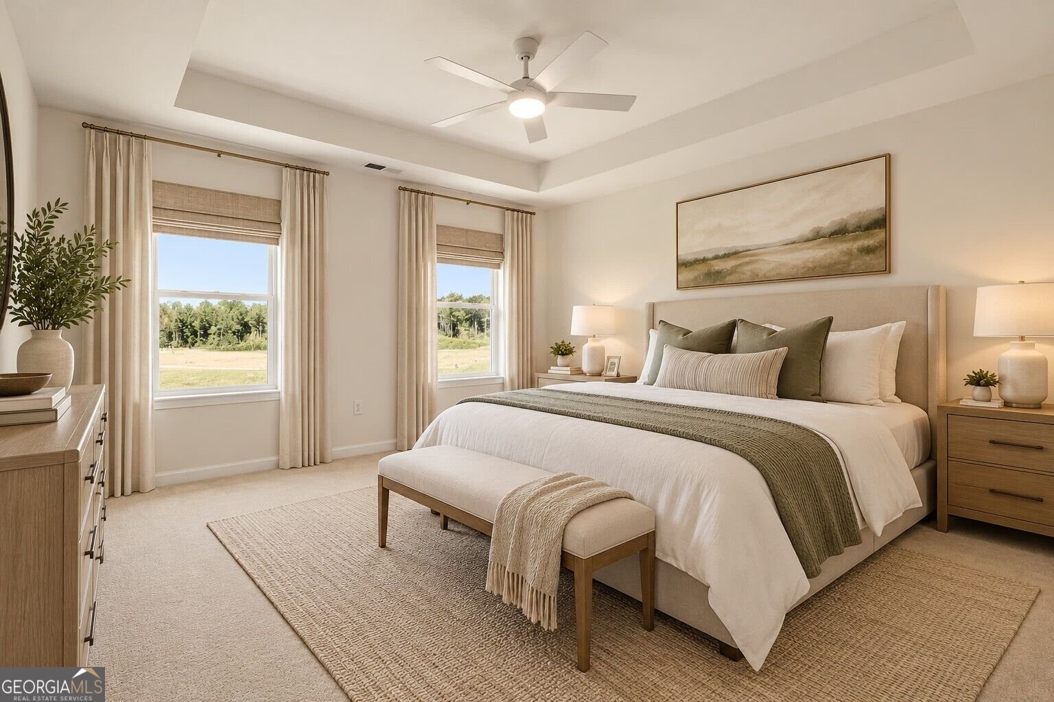 8136 Pine Ridge Road Fairburn - Photo 25