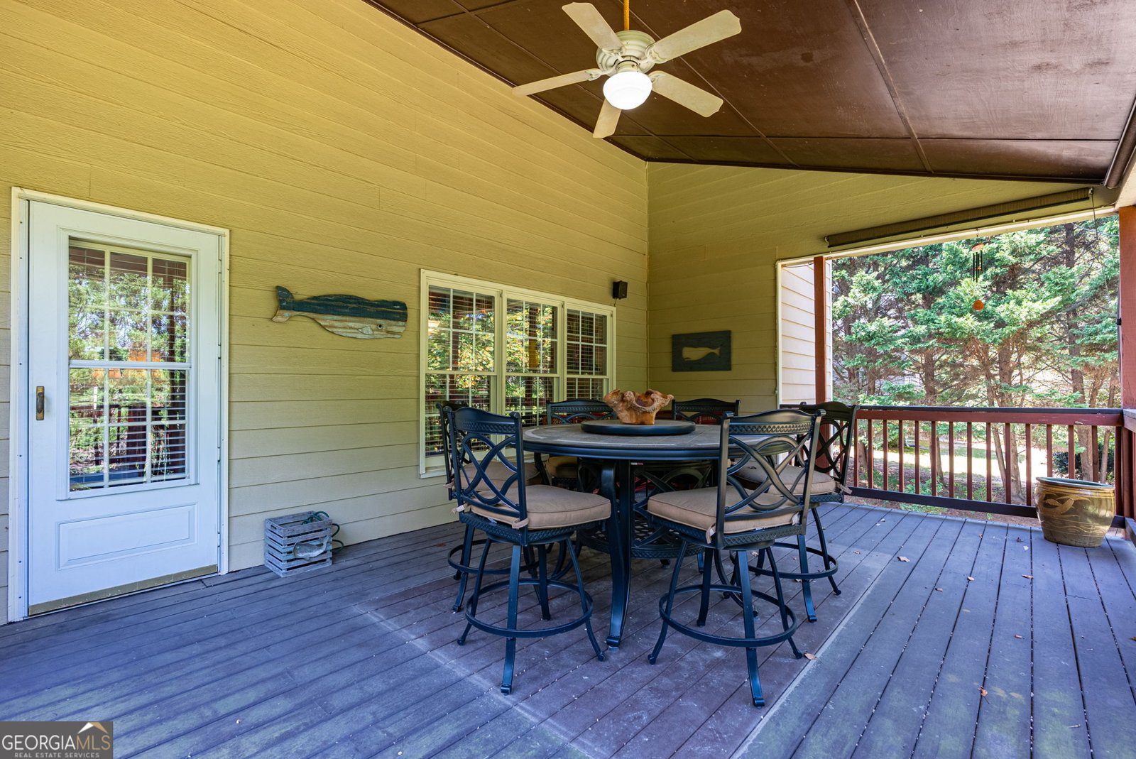 2768 Clearwater Springs Drive Buford - Photo 17