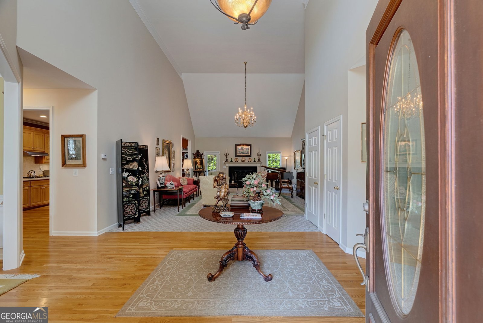 2768 Clearwater Springs Drive Buford - Photo 18