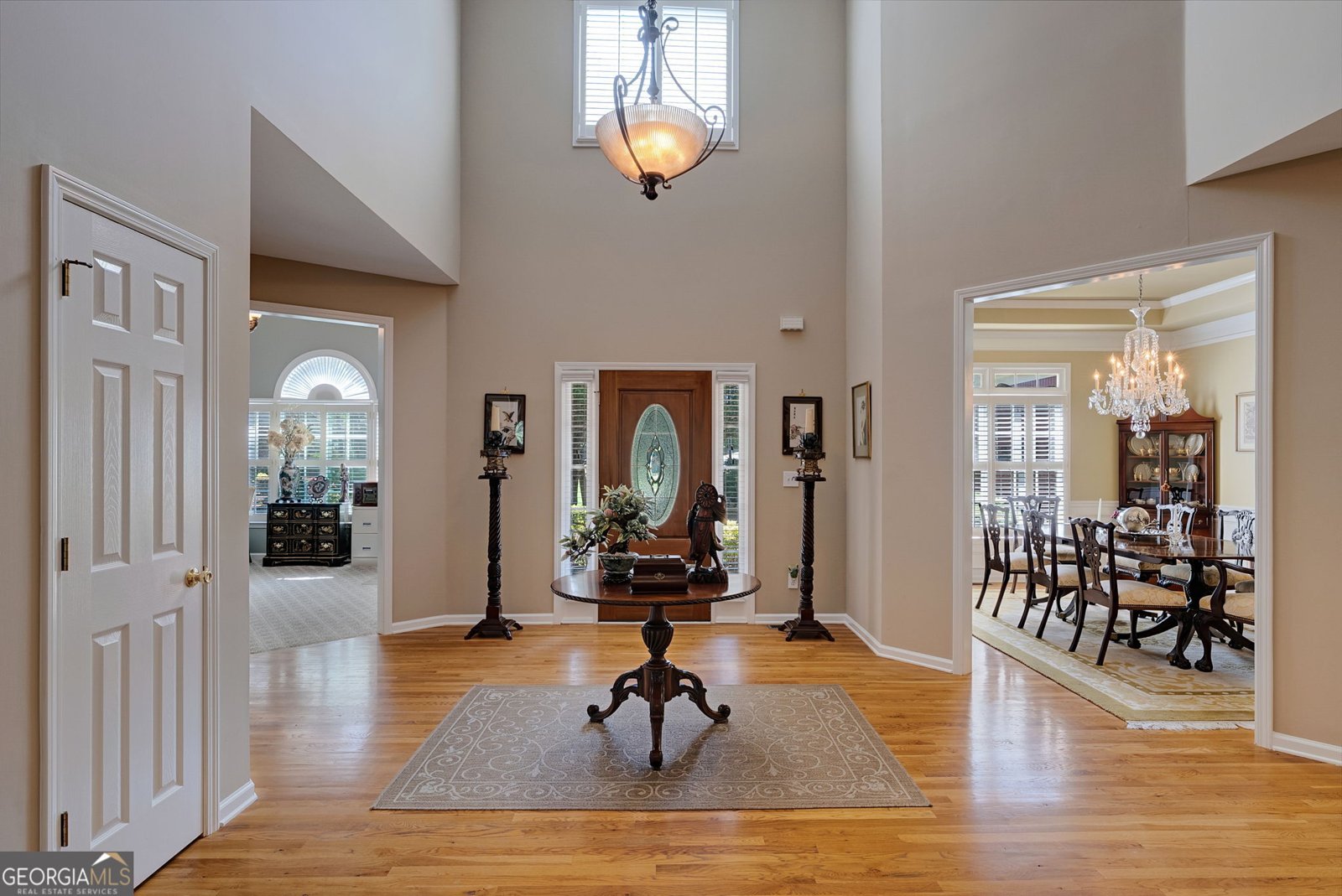 2768 Clearwater Springs Drive Buford - Photo 20