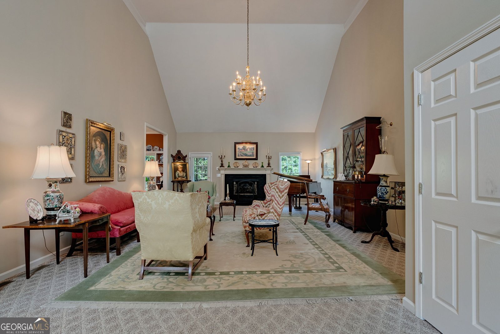 2768 Clearwater Springs Drive Buford - Photo 21