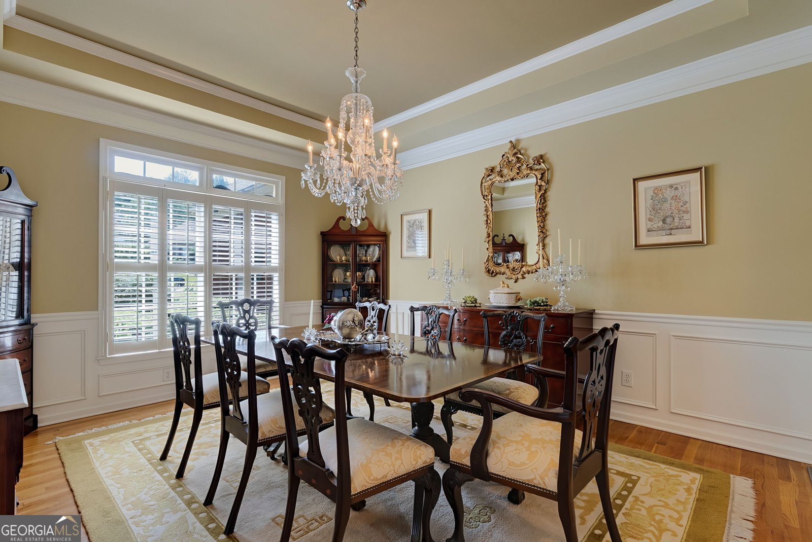 2768 Clearwater Springs Drive Buford - Photo 27