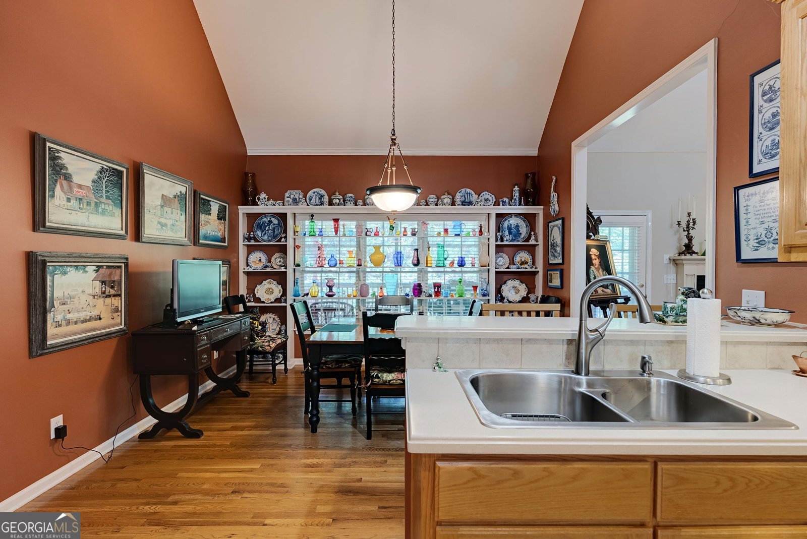 2768 Clearwater Springs Drive Buford - Photo 30