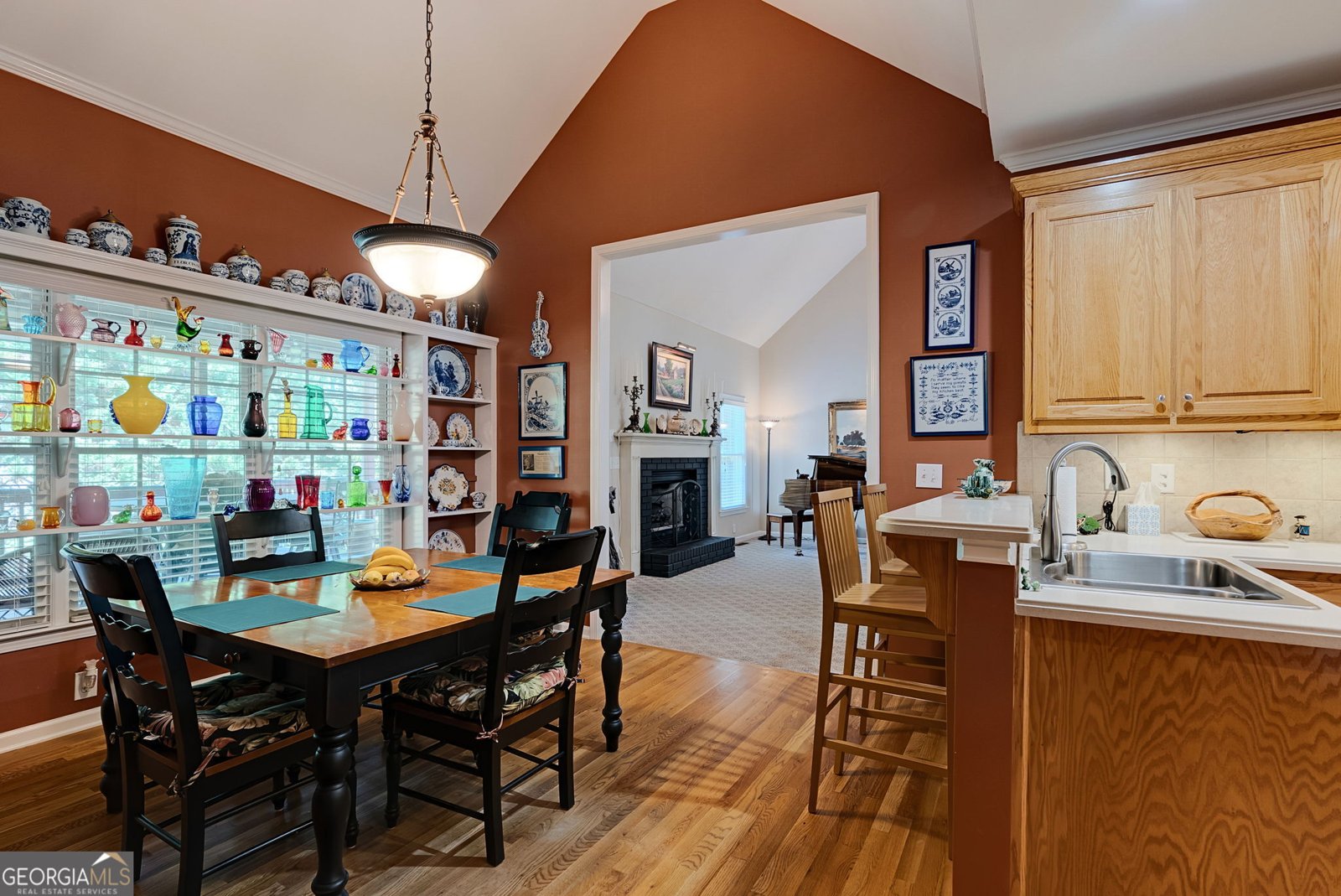 2768 Clearwater Springs Drive Buford - Photo 31