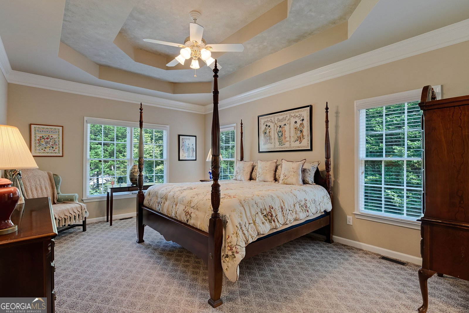 2768 Clearwater Springs Drive Buford - Photo 32