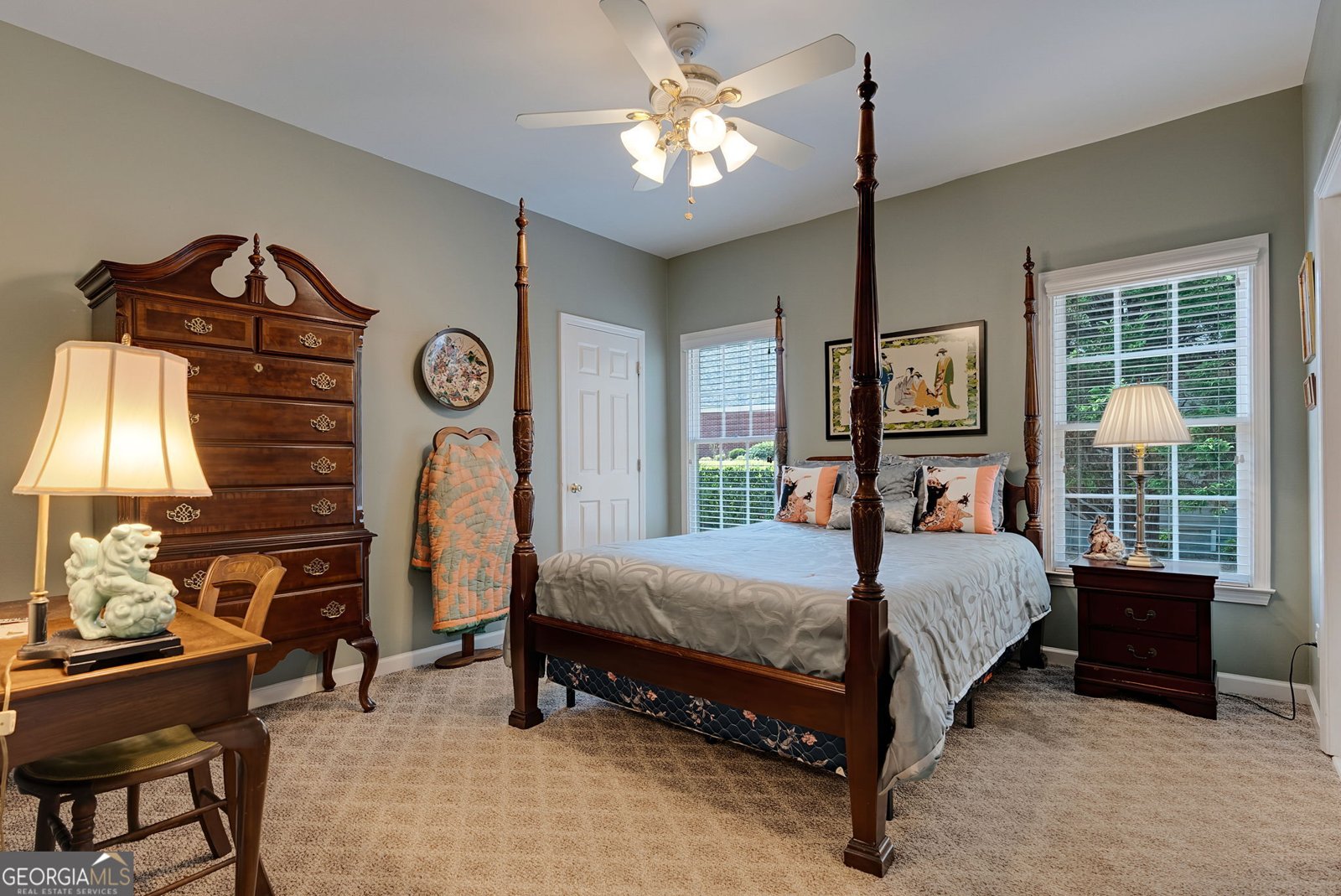2768 Clearwater Springs Drive Buford - Photo 37
