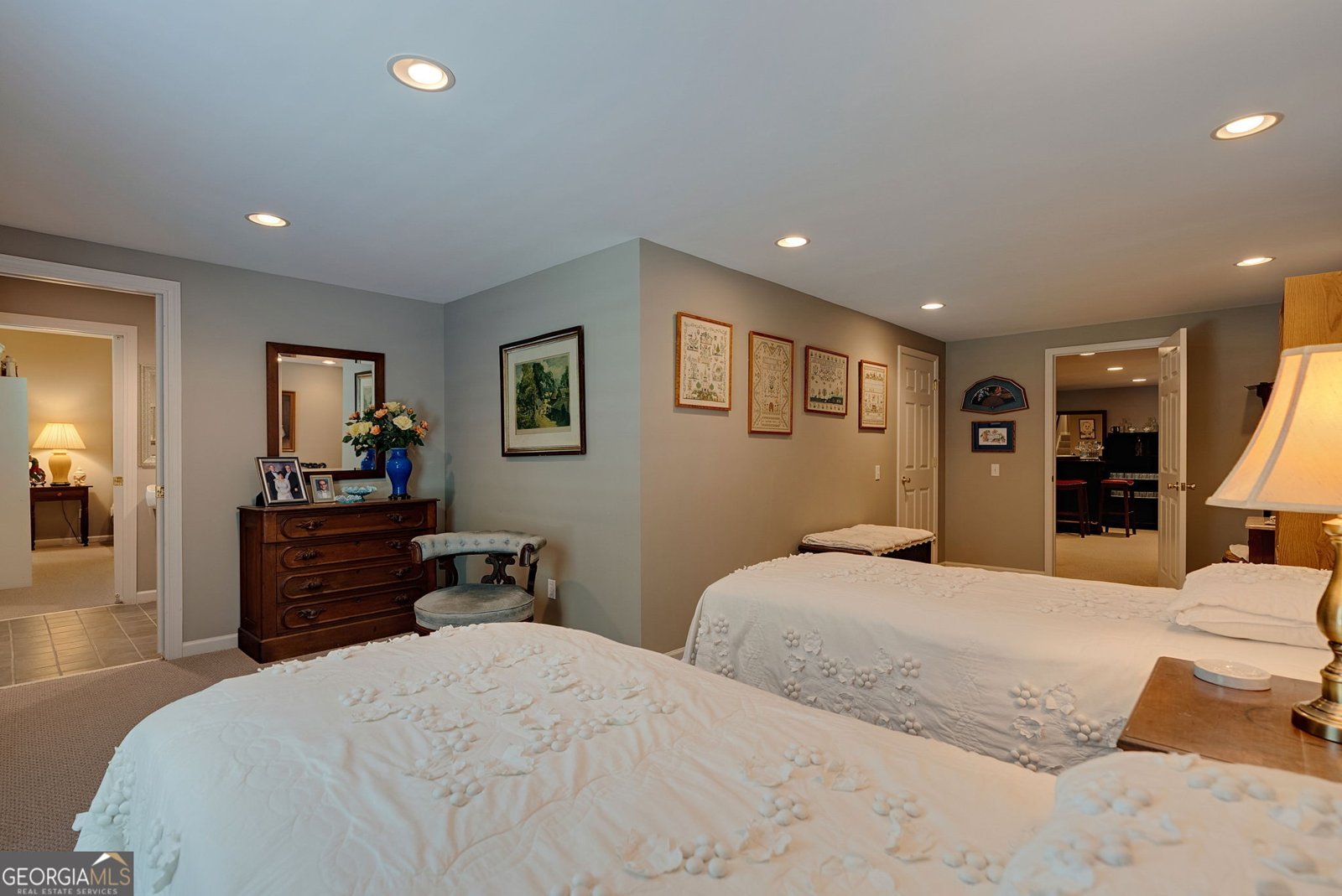 2768 Clearwater Springs Drive Buford - Photo 54