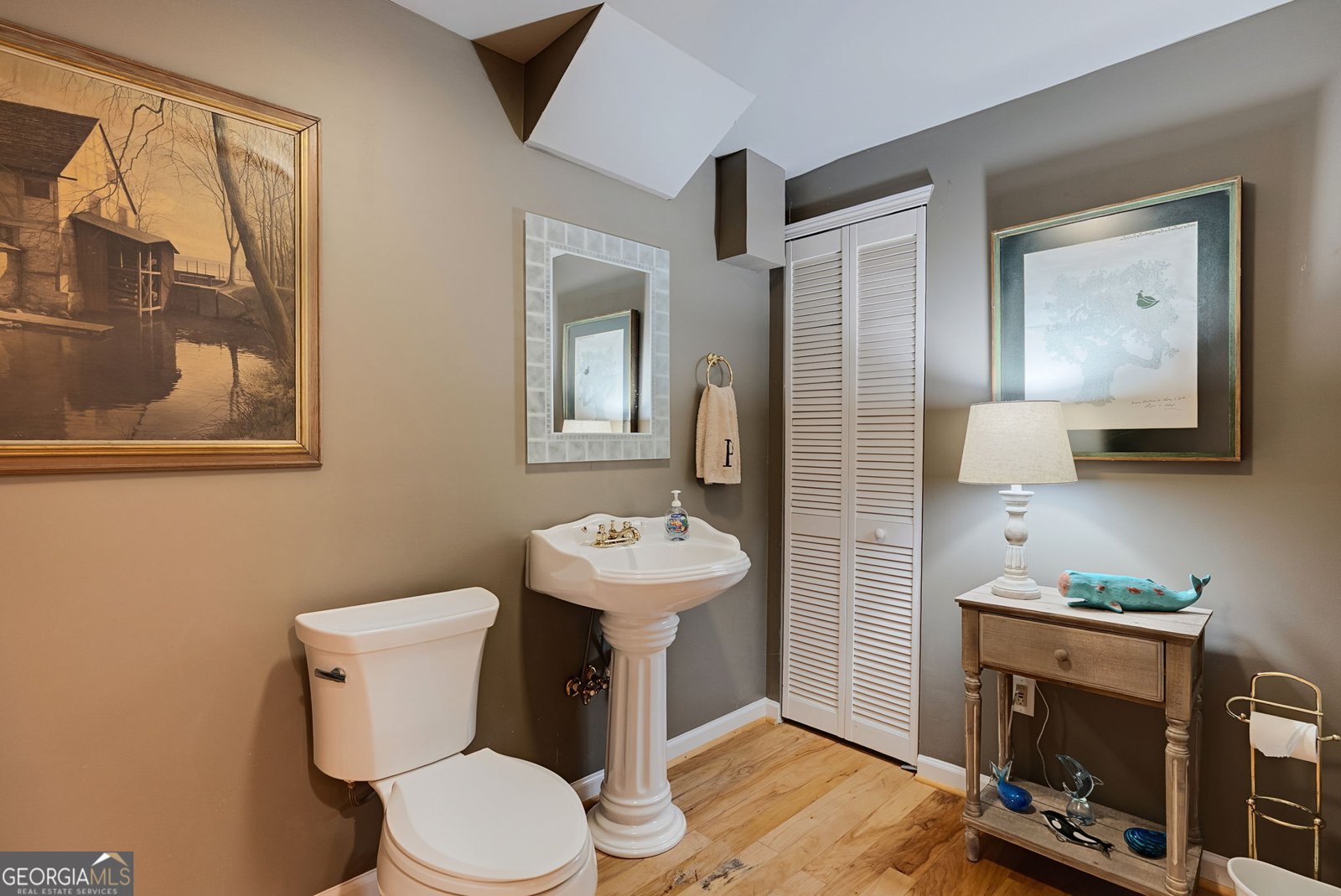 2768 Clearwater Springs Drive Buford - Photo 58