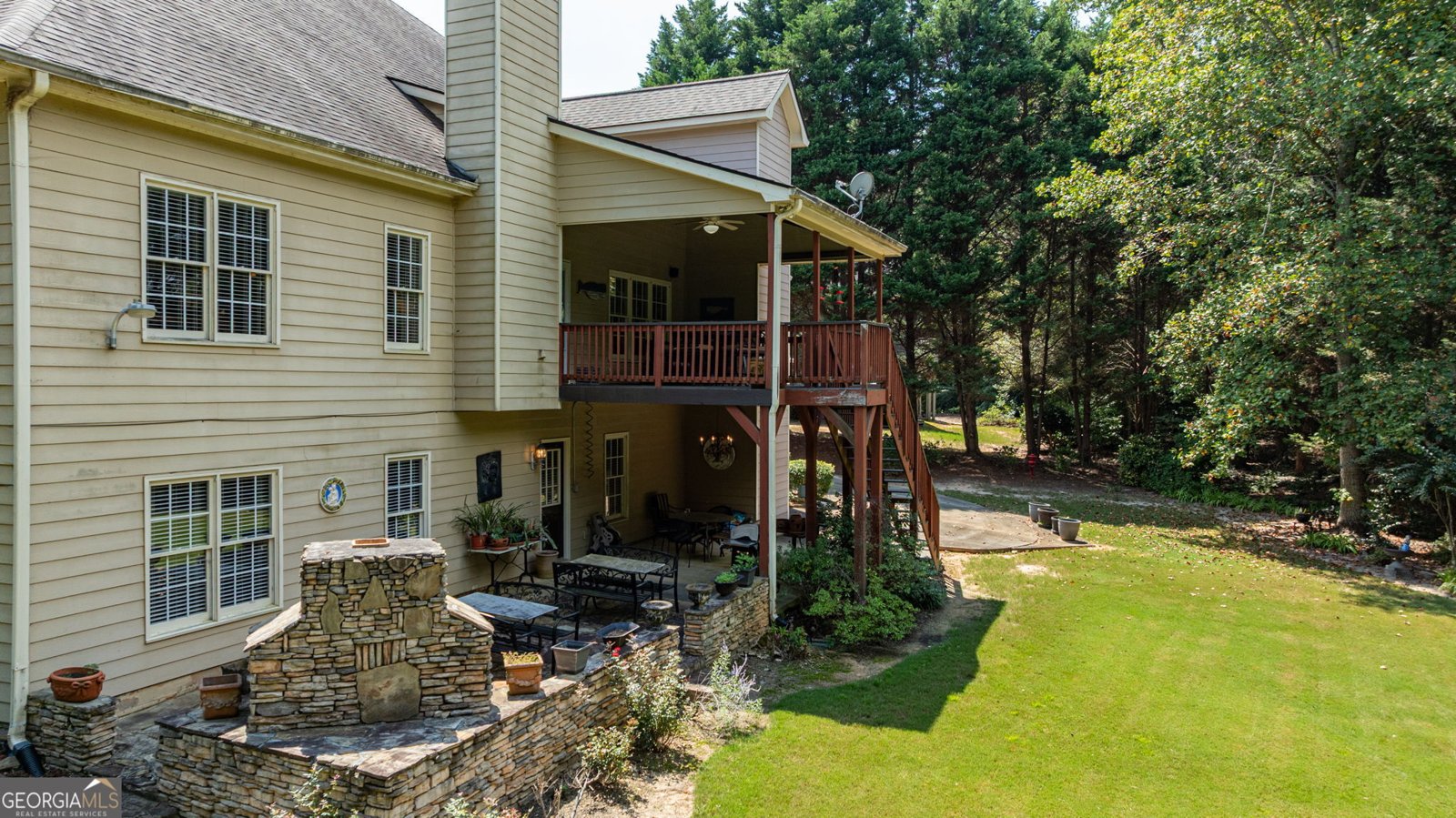 2768 Clearwater Springs Drive Buford - Photo 6