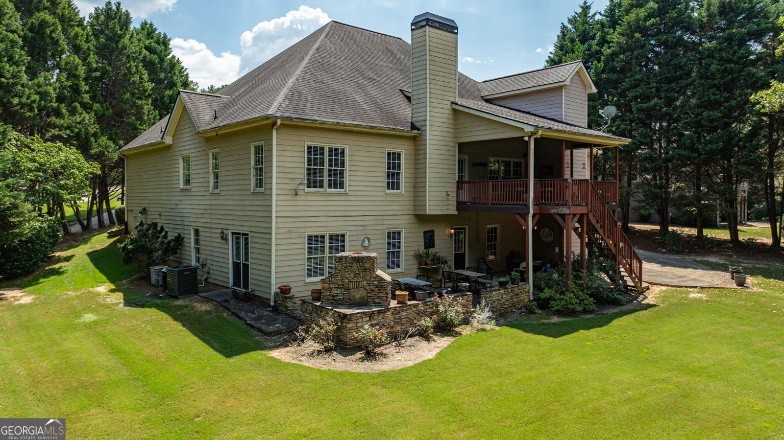 2768 Clearwater Springs Drive Buford - Photo 7