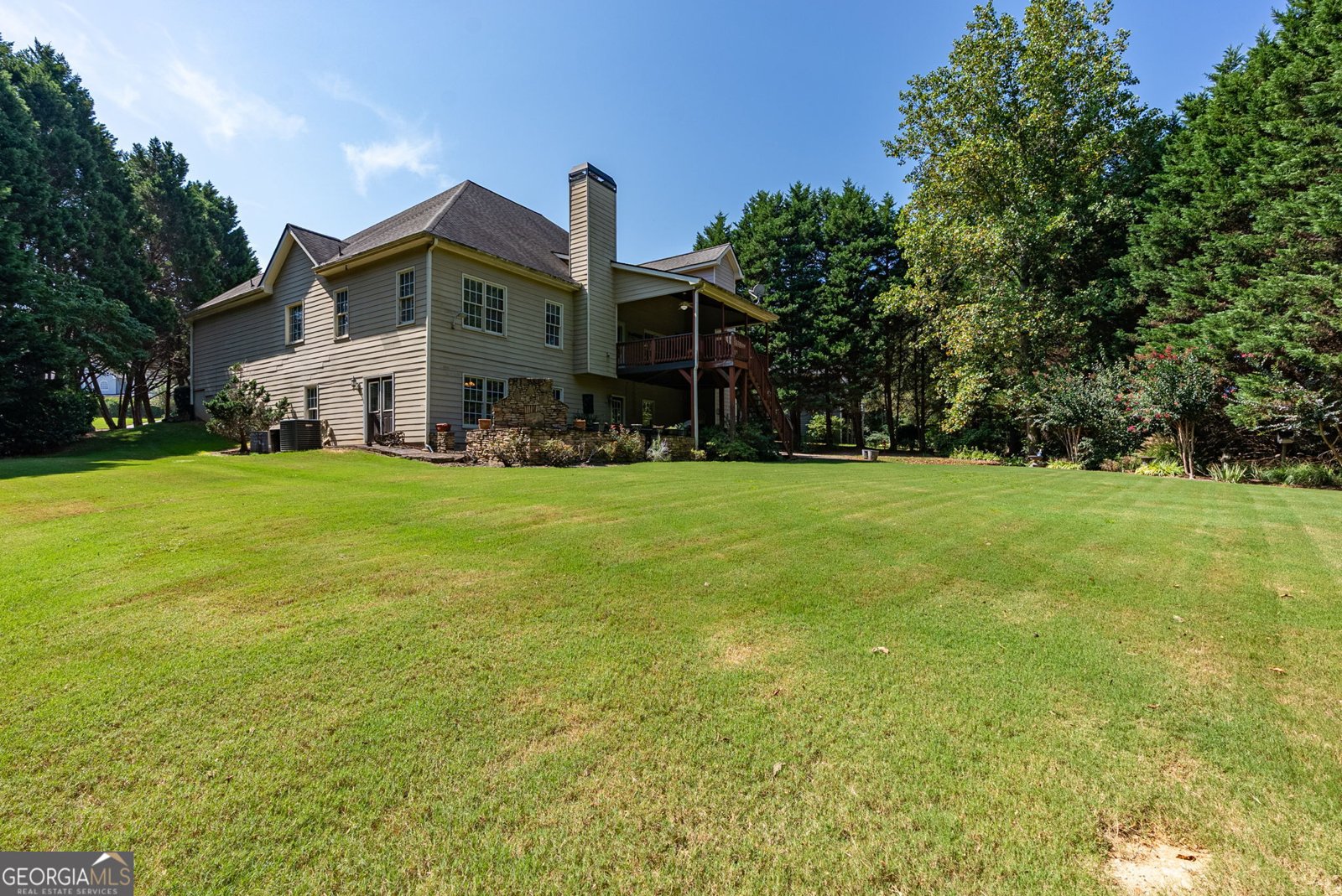 2768 Clearwater Springs Drive Buford - Photo 8