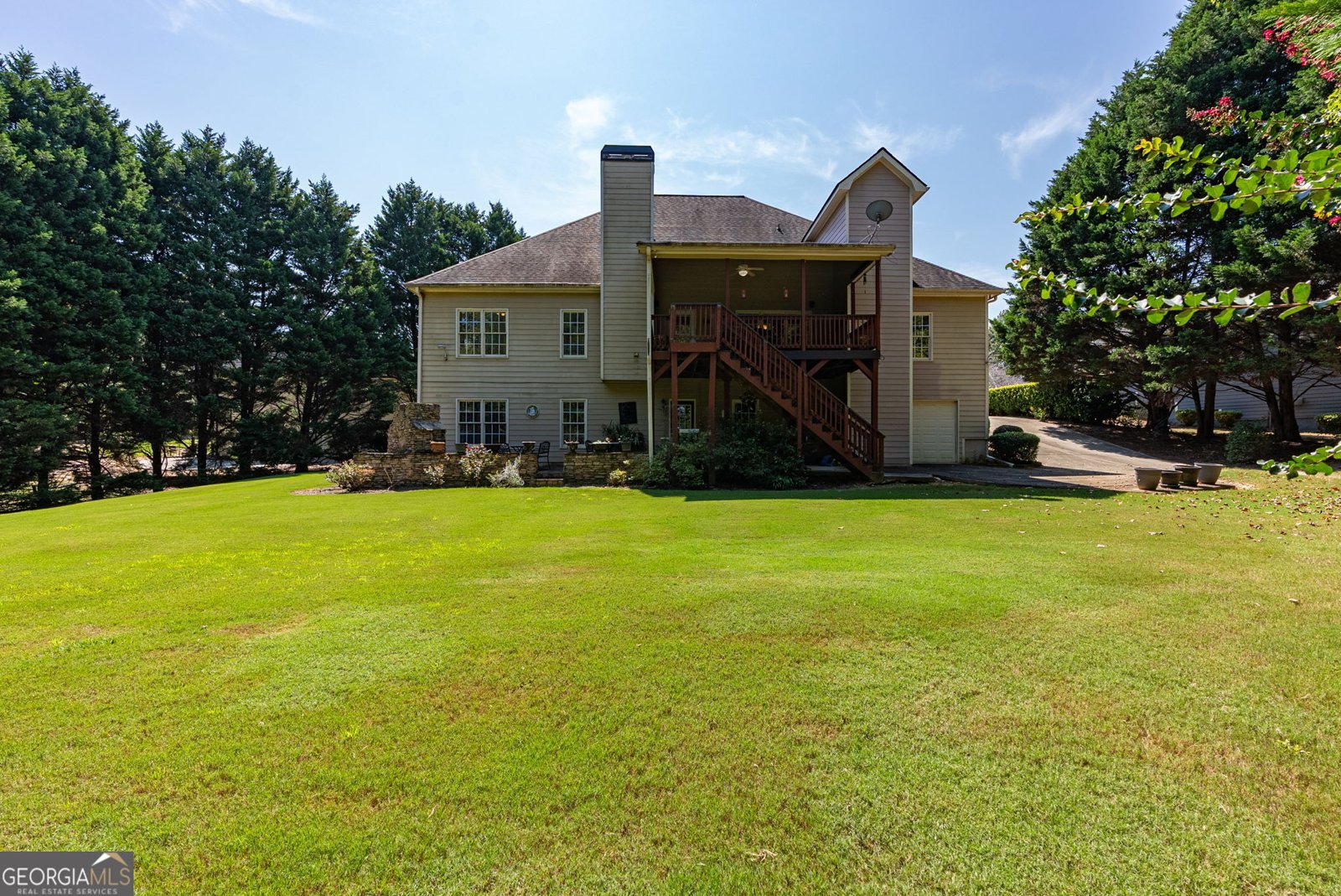2768 Clearwater Springs Drive Buford - Photo 9