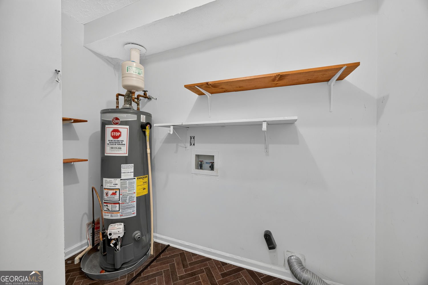 5805 Vernier Drive Atlanta - Photo 11