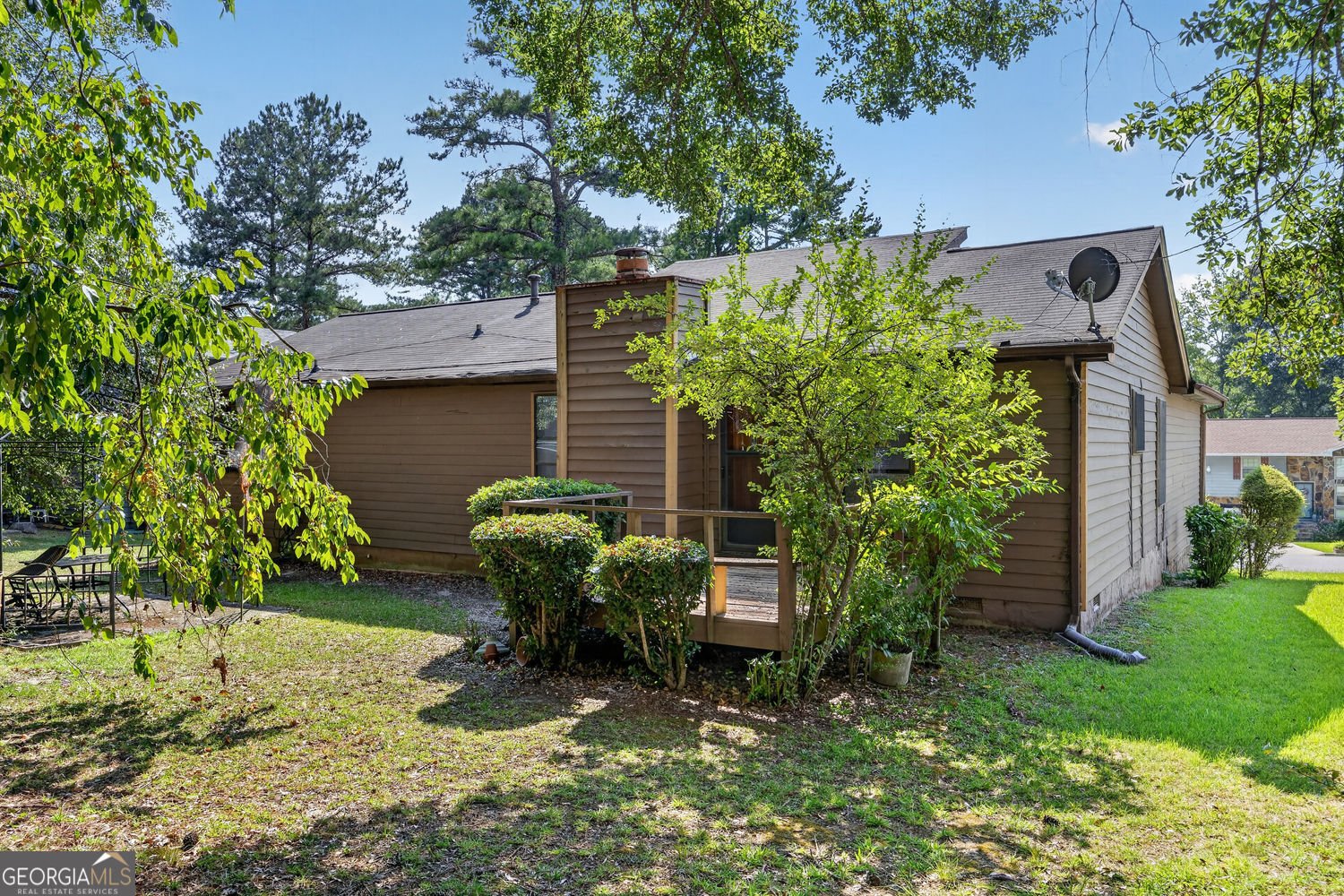 5805 Vernier Drive Atlanta - Photo 25