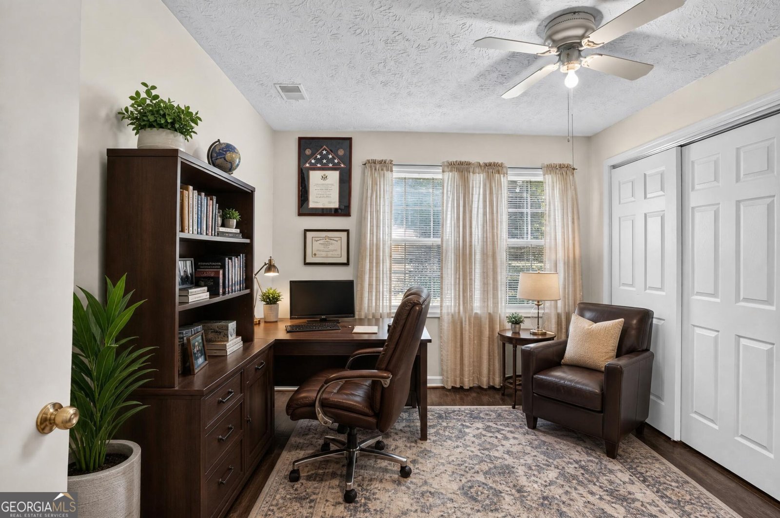 757 S. Hileah Court Lithonia - Photo 10