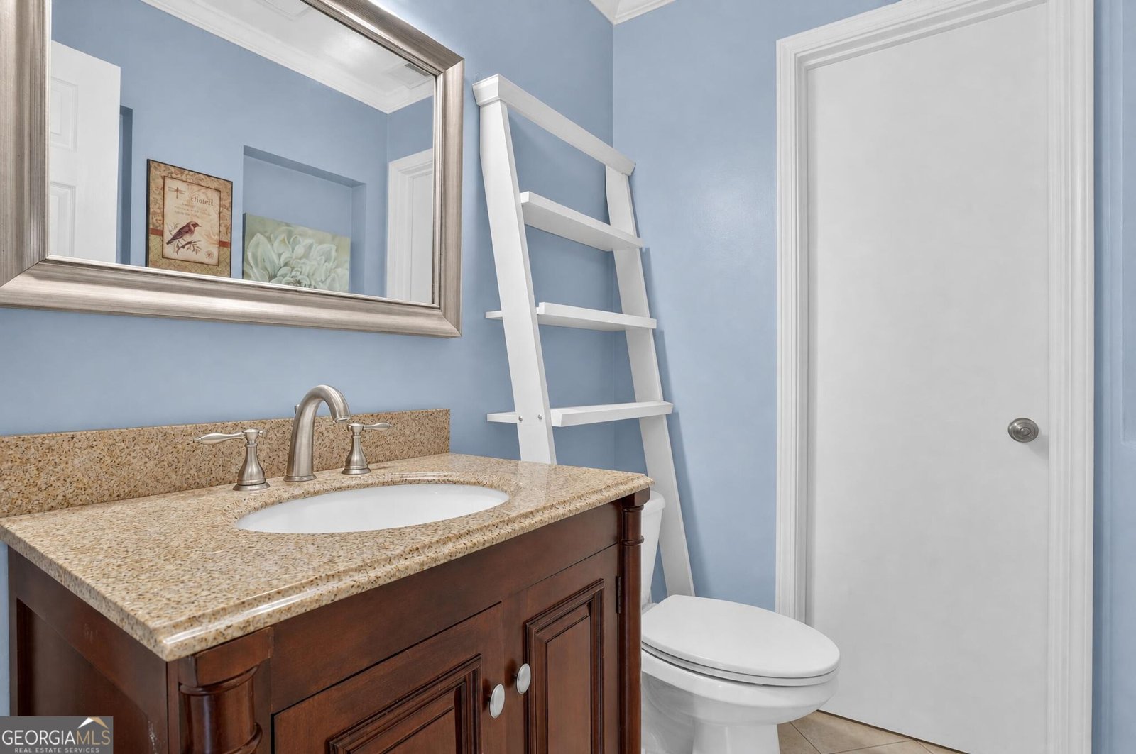 757 S. Hileah Court Lithonia - Photo 11
