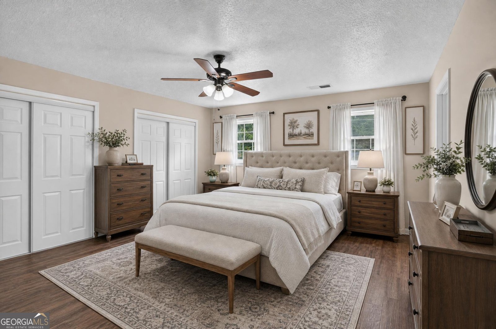 757 S. Hileah Court Lithonia - Photo 12