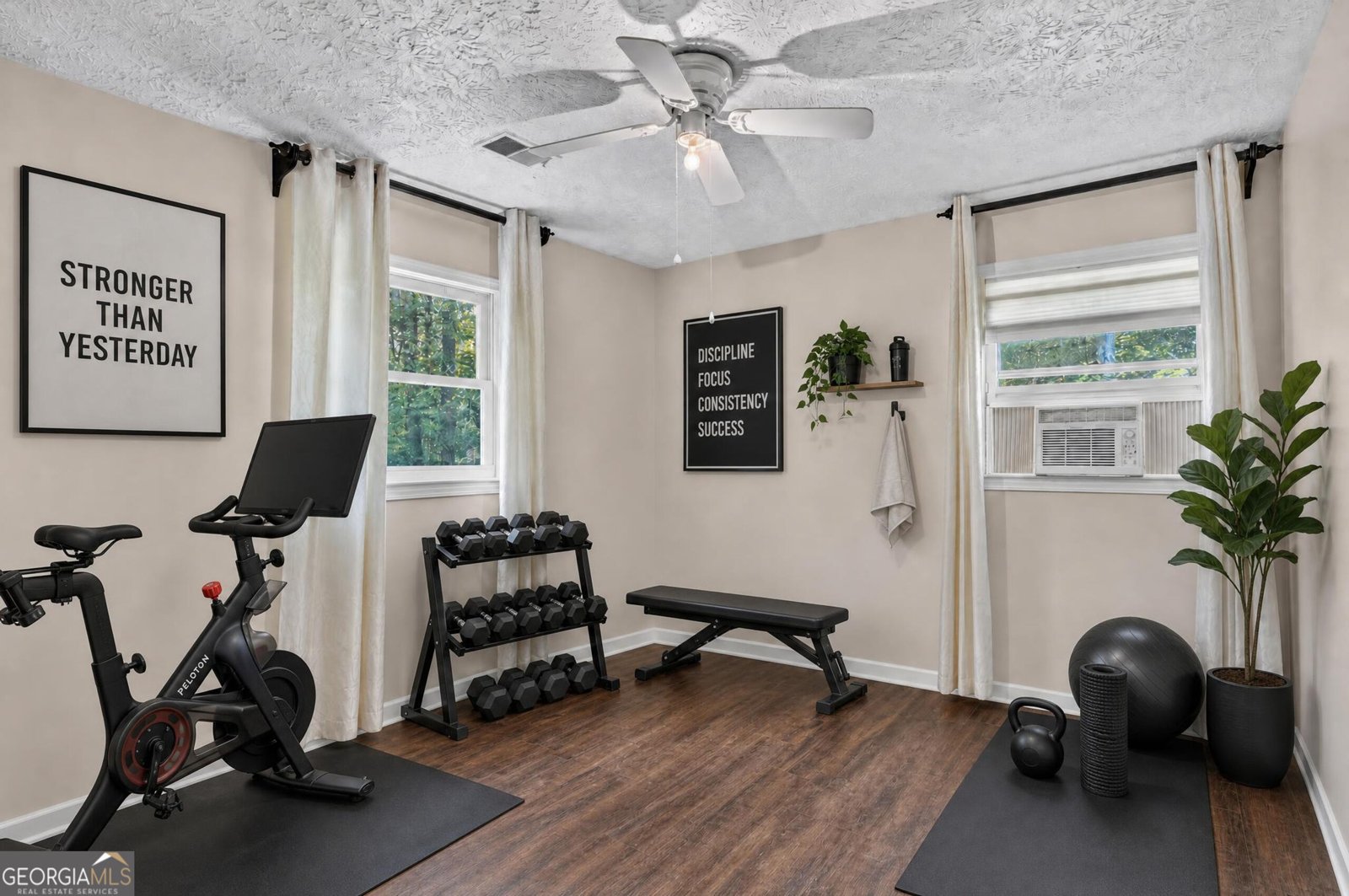 757 S. Hileah Court Lithonia - Photo 14