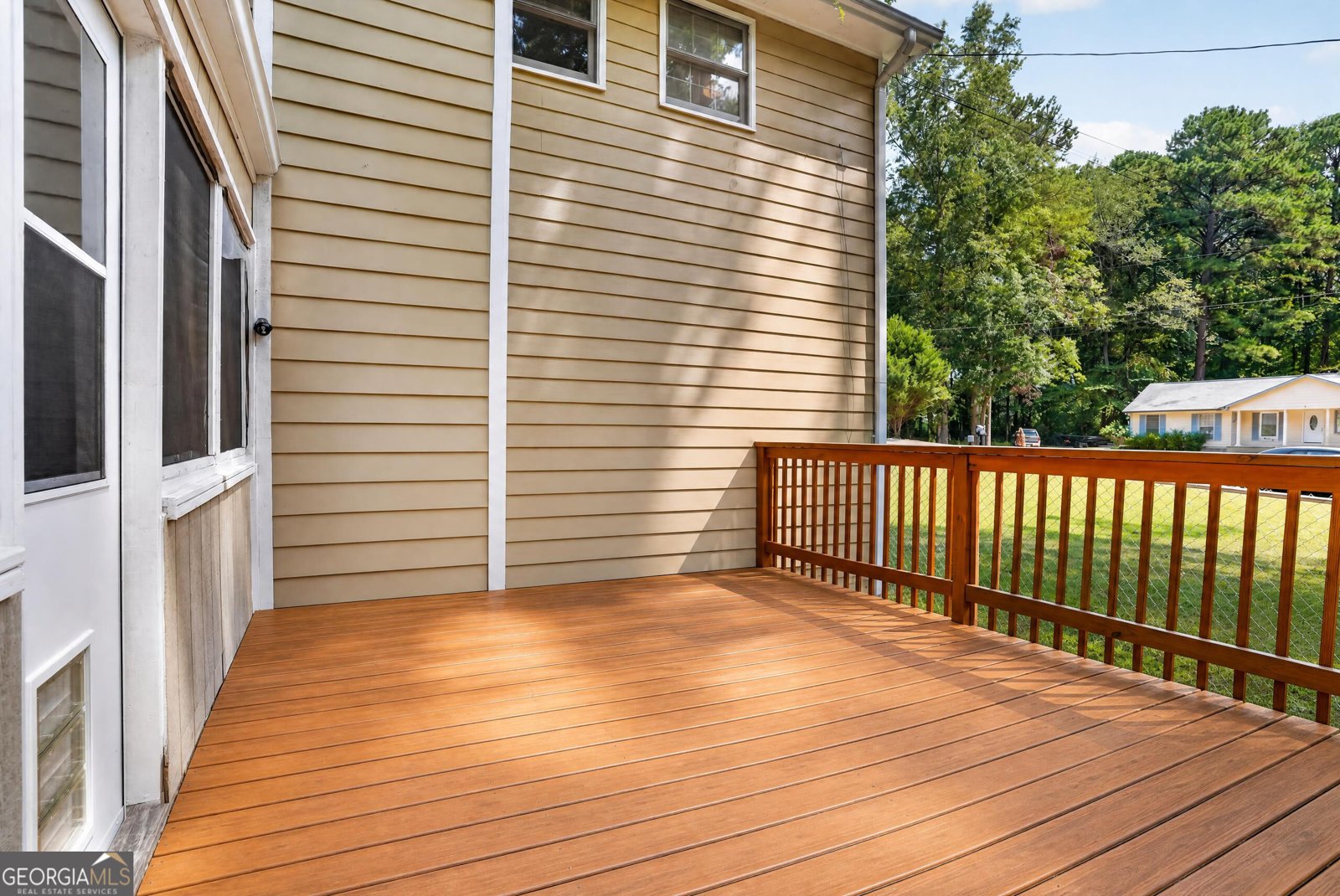 757 S. Hileah Court Lithonia - Photo 18