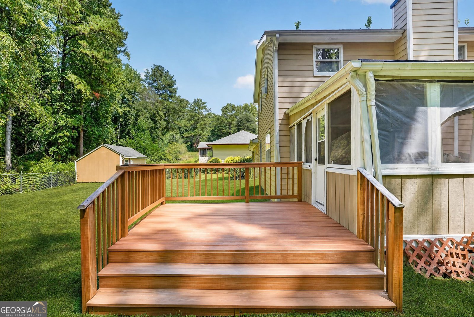 757 S. Hileah Court Lithonia - Photo 19