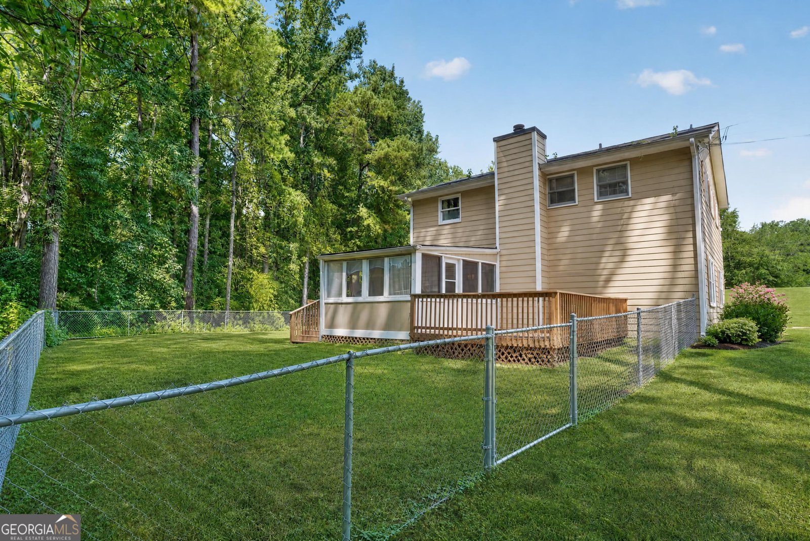 757 S. Hileah Court Lithonia - Photo 21