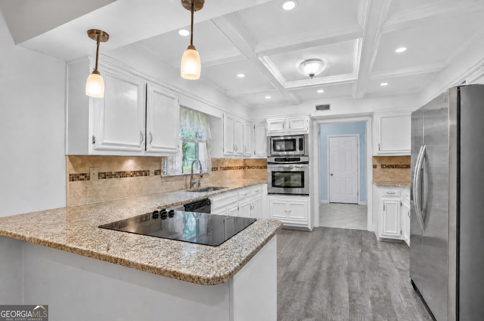 757 S. Hileah Court Lithonia - Photo 7