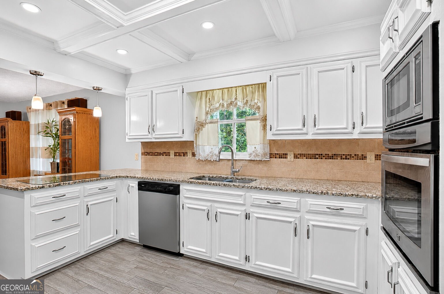 757 S. Hileah Court Lithonia - Photo 8