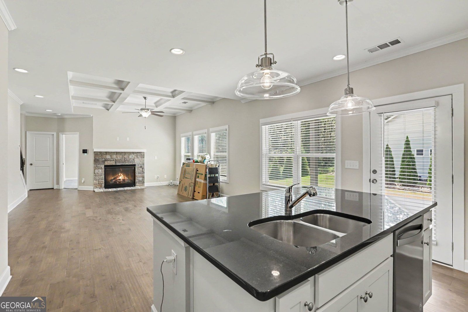 3153 Tranquility Way Lawrenceville - Photo 16