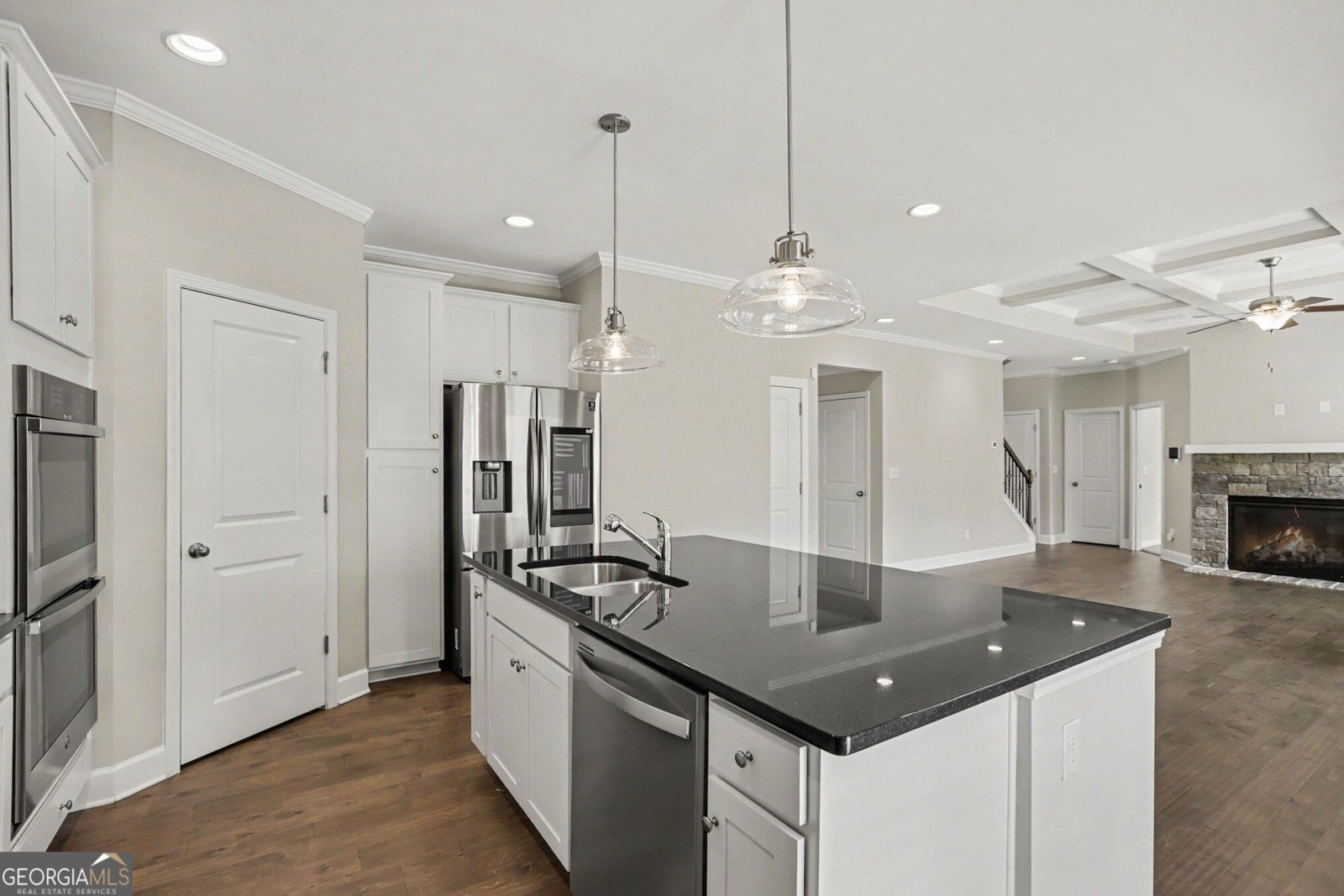 3153 Tranquility Way Lawrenceville - Photo 17