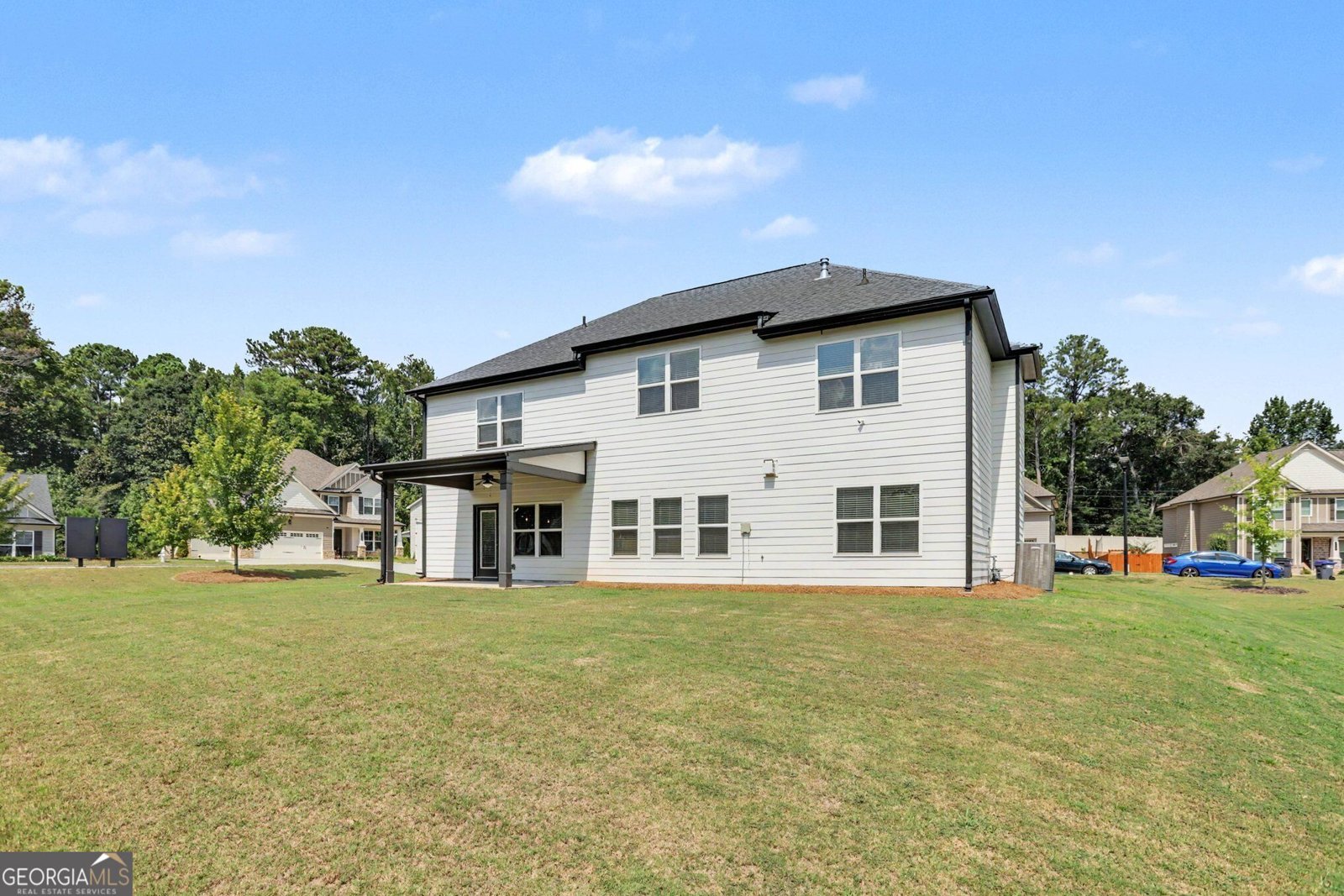 3153 Tranquility Way Lawrenceville - Photo 47