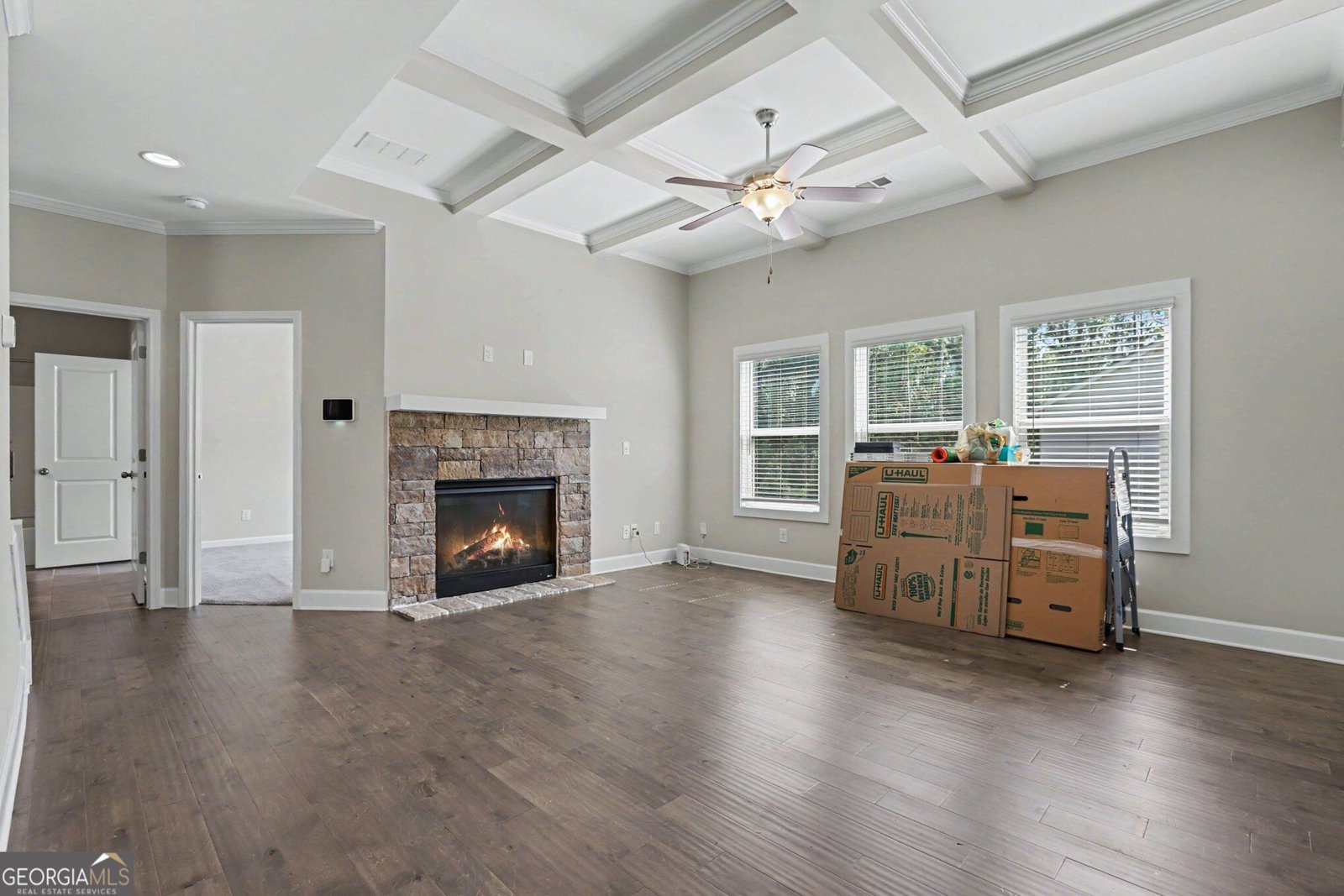 3153 Tranquility Way Lawrenceville - Photo 7