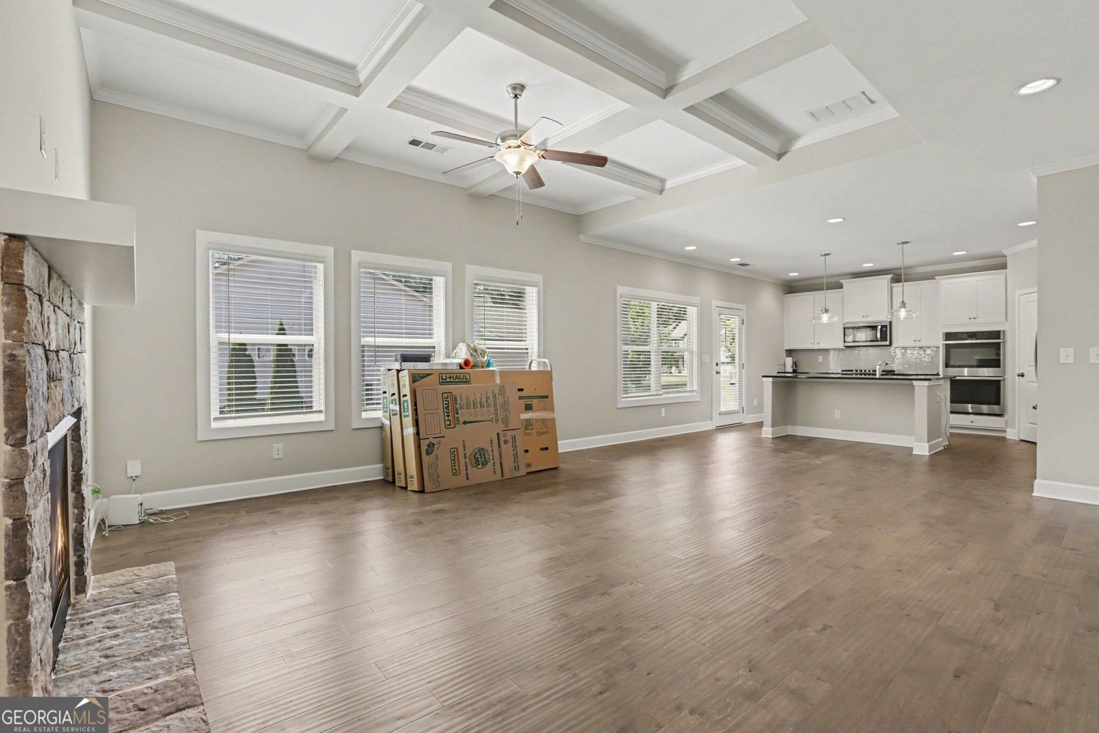 3153 Tranquility Way Lawrenceville - Photo 8