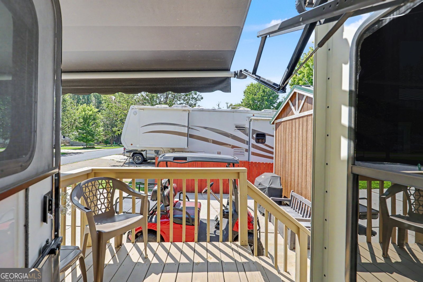 354 Vista Circle Blairsville - Photo 25