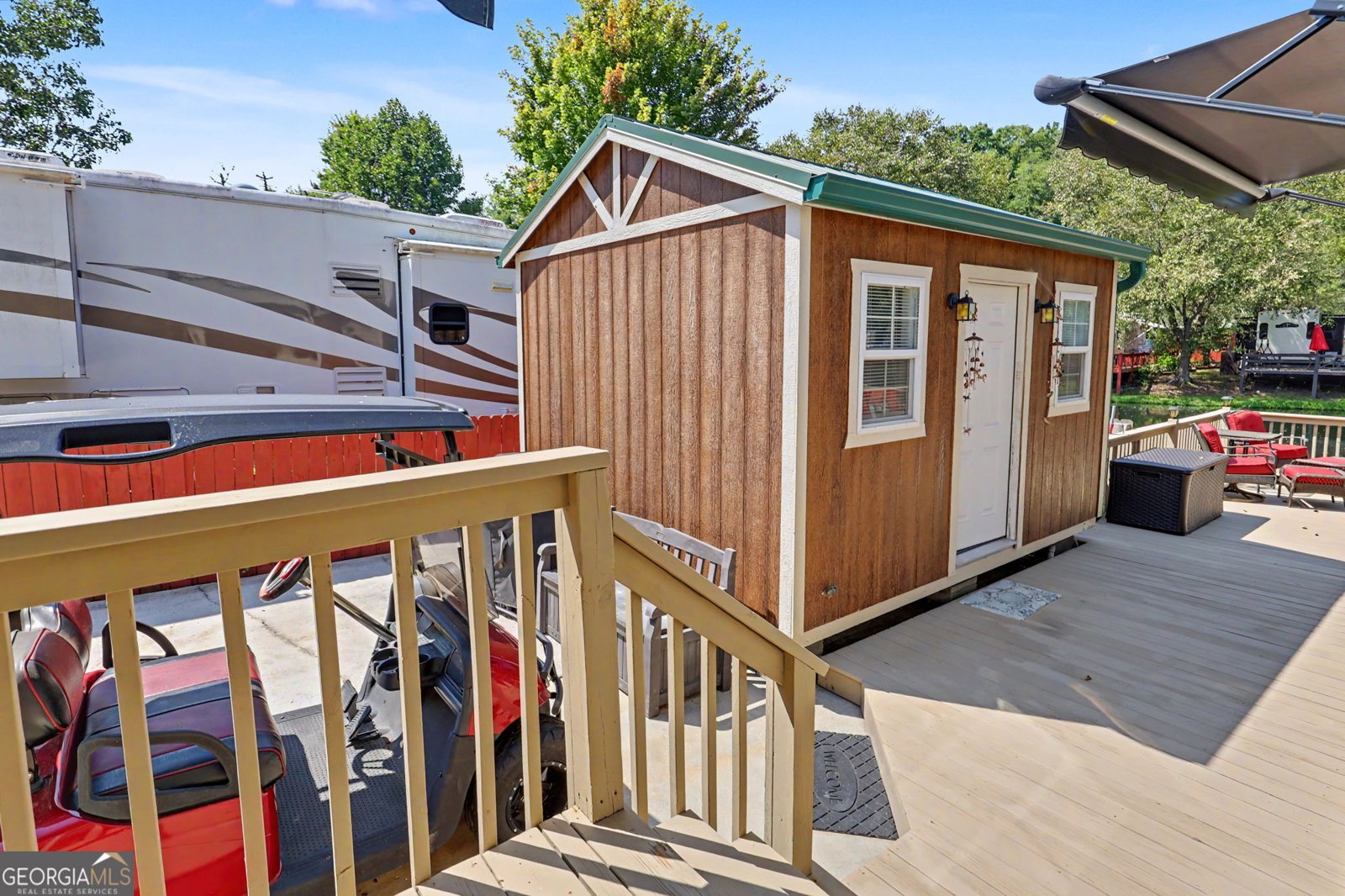 354 Vista Circle Blairsville - Photo 26