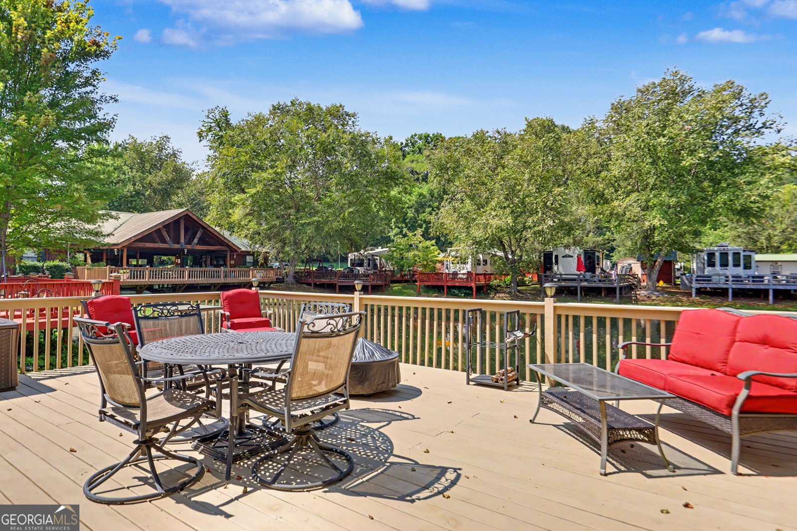 354 Vista Circle Blairsville - Photo 31