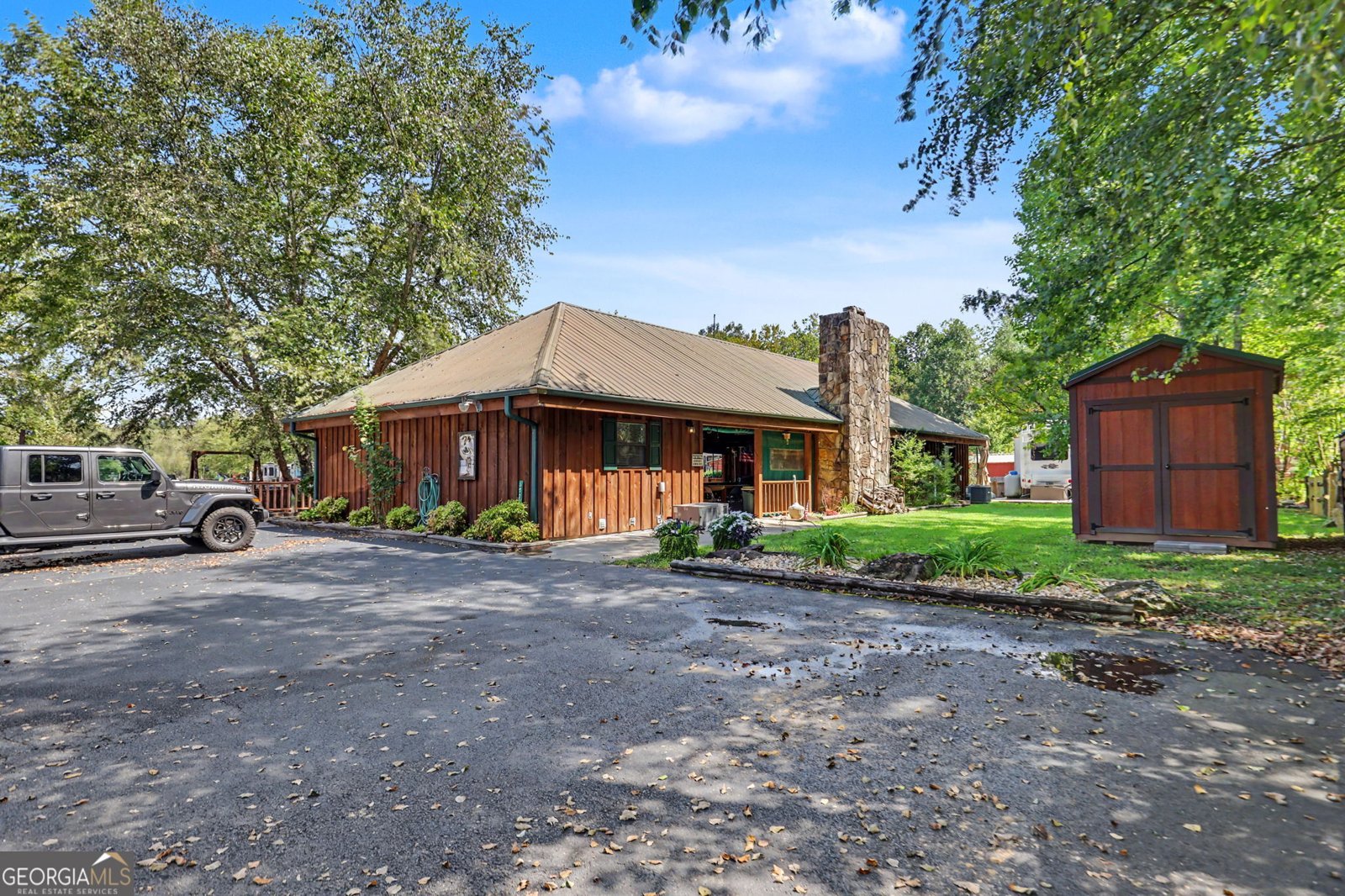 354 Vista Circle Blairsville - Photo 33