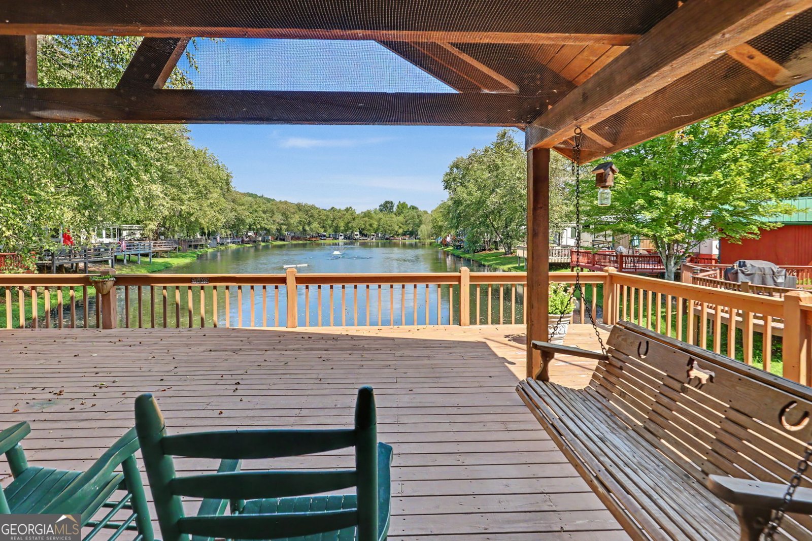 354 Vista Circle Blairsville - Photo 37